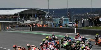 MotoGP 2019 Sachsenring Terancam Batal