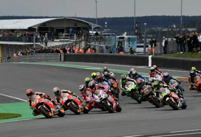 MotoGP 2019 Sachsenring Terancam Batal