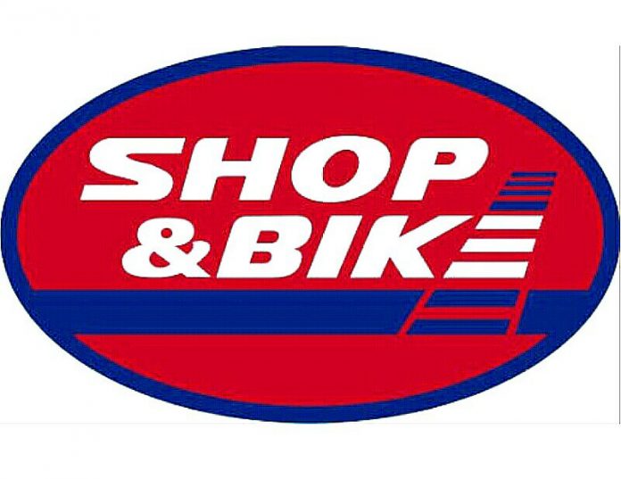 Promo di Shop & Bike