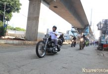 Omesh Bocorkan Agenda Motorbaik 2018, Ini Rencananya Agenda Motorbaik 2018