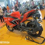 TVS Apache RR310