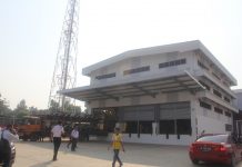 Serius Menangani Distribusi, Wahana Meresmikan Gudang Ketiga di Bekasi Wahana Meresmikan Gudang Ketiga di Bekasi