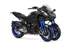 Harga Yamaha Niken Leaning Multi Wheeler, Setara dengan 10 Honda CB150 Verza Harga yamaha niken