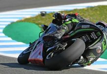 Di Tes MotoGP 2018 Jerez Zarco Tercepat dan Ironi Bradley Smith Tes MotoGP 2018 Jerez