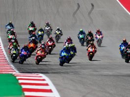 Daftar Sementara Pembalap MotoGP 2019 Setelah Pol Espargaro Tetap di KTM Daftar Sementara Pembalap MotoGP 2019