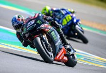 QTT MotoGP 2018 LeMans, Zarco Berada di Teritorialnya Raih Pole QTT MotoGP 2018 LeMans