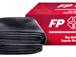 Ban Dalam FP Produk Federal Parts Tube Lebih Kedap dan Awet Federal Parts Tube