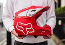 Fox X Supreme, Apparel Motocross Paling Hypebeast di 2018 Fox Supreme