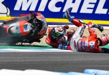 Tenggat Waktu Dovizioso Sampai MotoGP 2018 Mugello oleh Ducati Tenggat Waktu Dovizioso Sampai MotoGP 2018 Mugello