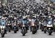 Uni Eropa Terapkan Euro5 Mulai 1 Januari 2020 Untuk Sepeda Motor Manifesto antara Produsen Komunitas