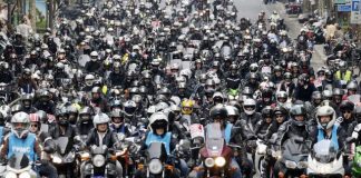 Uni Eropa Terapkan Euro5