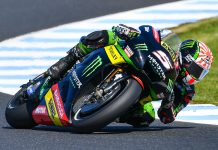 Tinggalkan Yamaha, Johann Zarco Optimis Bisa Menang Pakai KTM Johann Zarco