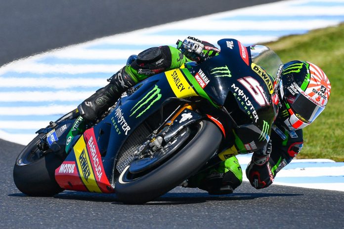 Johann Zarco