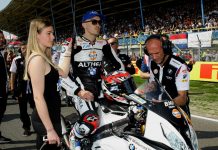 WorldSBK 2018 Imola: Pernah Menang, Pembalap BMW Siap Podium BMW Siap Podium Kembali