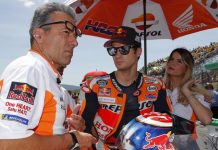 Dani Pedrosa akan Bergabung Bersama Petronas SIC Yamaha di MotoGP 2019? Pedrosa akan Bergabung Petronas