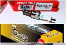 NGK Menguasai Pasar Busi Nasional Sebesar 65% Sepanjang 2017 NGK Menguasai Pasar Busi Nasional