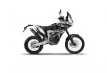KTM 390 Adventure Diluncurkan Tahun Depan, Saingi G310GS KTM 390 Adventure Dihadirkan