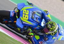 Iannone Bergabung dengan Aprilia di MotoGP 2019, Redding ke WorldSBK Iannone Bergabung dengan Aprilia di MotoGP 2019