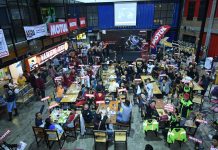 Motul Day Bersama Komunitas Otomotif Surabaya
