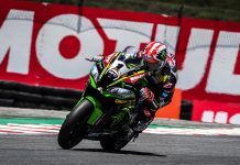 Rea Menguasai FP Hari Pertama WorldSBK 2018 Laguna Seca FP Hari Pertama WorldSBK 2018 Laguna Seca