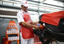 Tips Mudik : Periksa 5 Komponen Motor Ini Sebelum Jalan 5 Komponen Motor