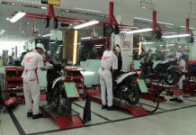 Ini Layanan Servis AHASS Jelang Lebaran di Seluruh Indonesia Layanan Servis AHASS Jelang Lebaran