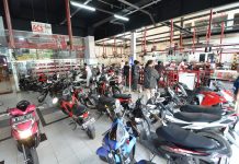 Libur Lebaran, Wahana Siagakan 2 AHASS di Jatake dan Kalimalang Wahana Siagakan 2 AHASS