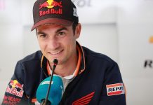 Tak Ada Tempat, Dani Pedrosa Pilih Pensiun Musim Depan? Dani Pedrosa