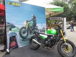 Evalube ‘My Ramadhan, My Charity’ Bukber Sambil Santuni Anak Yatim Evalube