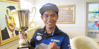 Galang Hendra