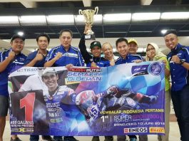 Kepulangan Galang Hendra Disambut Bak Pahlawan di Bandara Soeta Galang Hendra