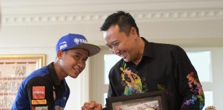 Galang Hendra
