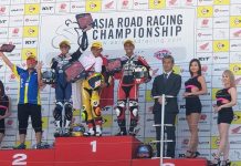 Gupita Kresna Jawara Race 2 UB150 ARRC Suzuka dengan Strategi Ini jawara race 2 UB150 ARRC Suzuka