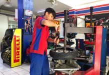 Servis Ringan dan Pergantian Komponen di Shop & Bike Ciledug Sebelum Mudik Servis Ringan dan Pergantian Komponen