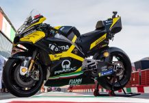 Ducati Alma Pramac Racing Tampil dengan Livery Lamborghini di Mugello Livery Lamborghini