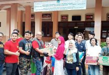 MBC Indonesia Menggelar Baksos Nasional 2018 Serentak di Seluruh Chapter MBC Indonesia Menggelar Baksos Nasional 2018