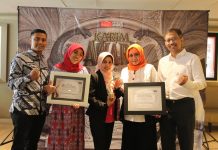 Adira Insurance Unit Syariah Meraih Karim Award ke-5 Kalinya Adira Insurance Unit Syariah Meraih Karim Award