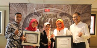 Adira Insurance Unit Syariah Meraih Karim Award