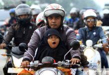 Selama Musim Mudik Lebaran 2018 Kecelakaan Lalu Lintas Turun Meski Masih Didominasi Motor Perjalanan Jarak Jauh