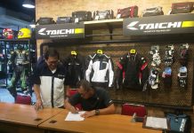 Jadi Distributor Resmi RS Taichi, Ini Langkah Prime Gears ke Depan Jadi Distributor Resmi RS Taichi