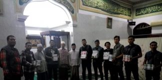 Ramadan BBMC Jakarta Chapter
