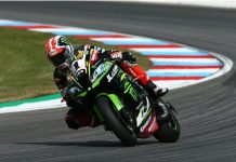 Tampik Tawaran Aprilia, Jonathan Rea Bersama Kawasaki Racing Team Hingga 2020 Rea Bersama Kawasaki Racing Team Hingga 2020