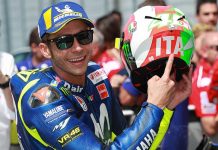 MotoGP Australia: Punya Sejarah Manis, Valentino Rossi Optimis Bisa Podium di Phillip Island