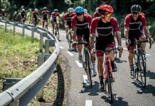 Marc Marquez Menjadi Atlet Balap Sepeda? Marquez Menjadi Atlet Balap Sepeda