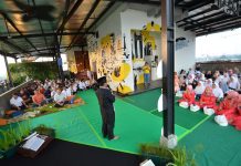 Wahana Artha Group Berbagi dengan Puluhan Anak Yatim Wahana Artha Group Berbagi