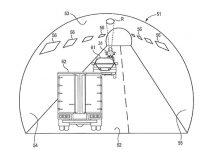 Paten Baru Suzuki Bikin Motor ‘Kelihatan’ di Terowongan Paten