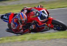 Siap Jegal Yamaha, Ini Deretan Tim Utama Honda di Suzuka 8 Hours 2018 Honda di Suzuka 8 HOurs 2018