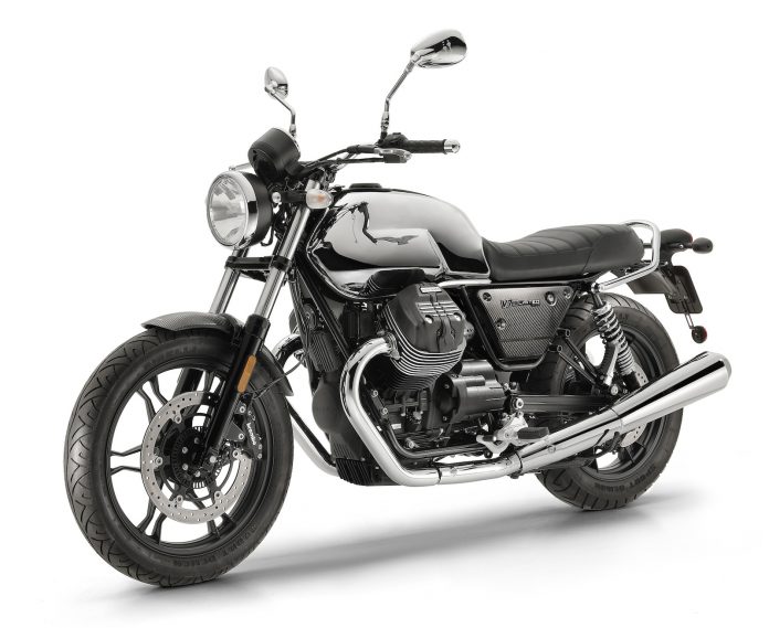 Moto Guzzi V7 III Limited