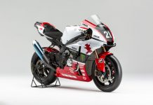 Ini Livery Khusus Yamaha YZF-R1 Buat Suzuka 8 Hours 2018 Yamaha YZF-R1