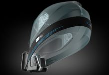 AC untuk Helm BluSnap Biar Kepala Adem Kalau Riding Panas-panasan AC untuk Helm BluSnap